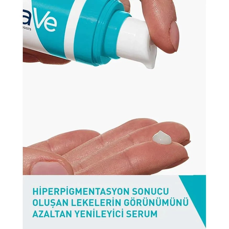 Cerave Yenileyici Retinol Serum 30 ml - Melori