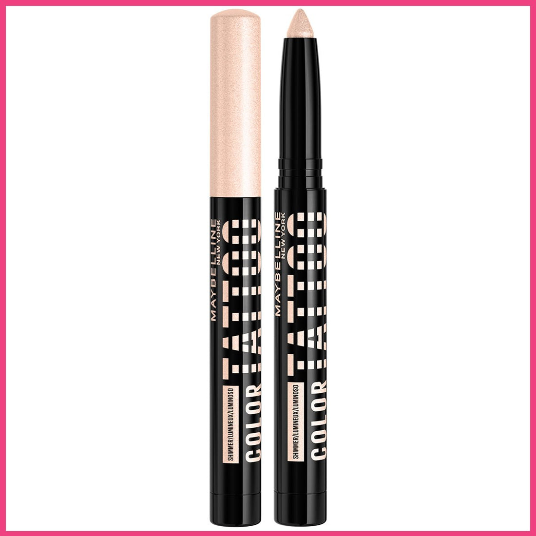 Color Tattoo 24H Eye Stix - Shining - Melori
