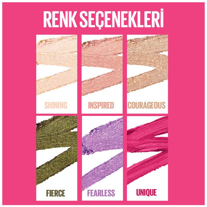 Color Tattoo 24H Eye Stix - Shining - Melori