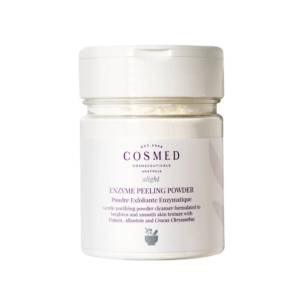 Cosmed Alight Arındırıcı Toz Temizleyici 75 gr - Melori