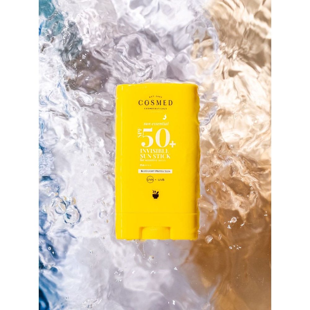 Cosmed Sun Essential Güneş Koruyucu Sun Stick SPF50+ 20 gr - Melori