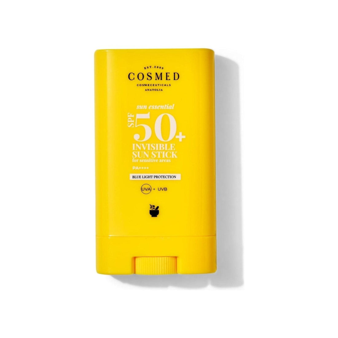 Cosmed Sun Essential Güneş Koruyucu Sun Stick SPF50+ 20 gr - Melori