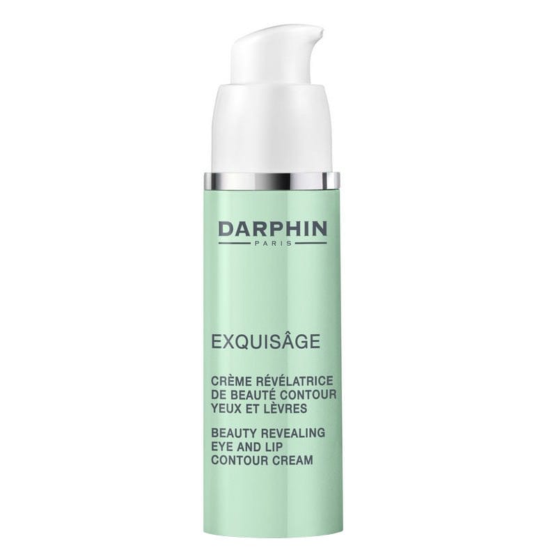 Darphin Exquisage Revealing Eye and Lip Contour Cream Nemlendirici Göz Dudak Kremi 15 ml - Melori