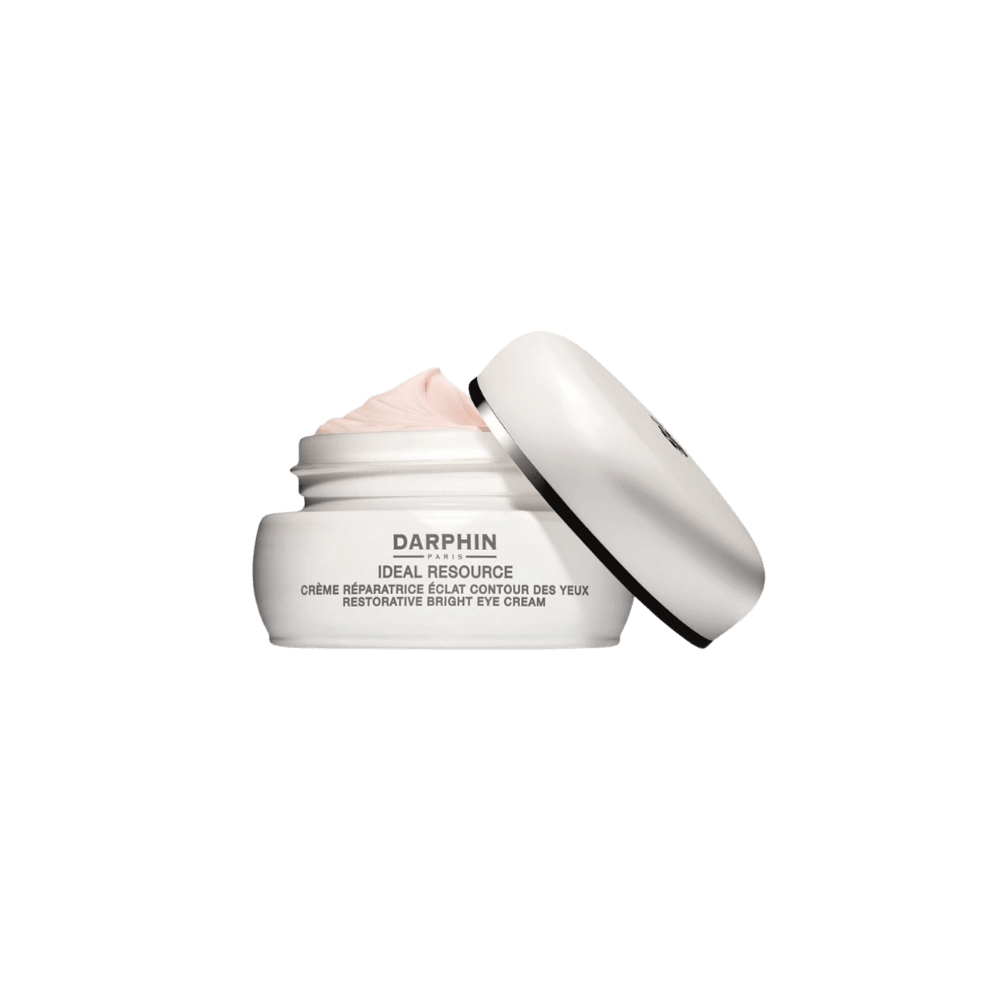 Darphin Ideal Resource Restorative Bright Eye Cream Kırışıklık Karşıtı Göz Çevresi Kremi 15 ml - Melori