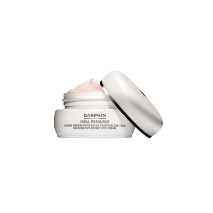 Darphin Ideal Resource Restorative Bright Eye Cream Kırışıklık Karşıtı Göz Çevresi Kremi 15 ml - Melori
