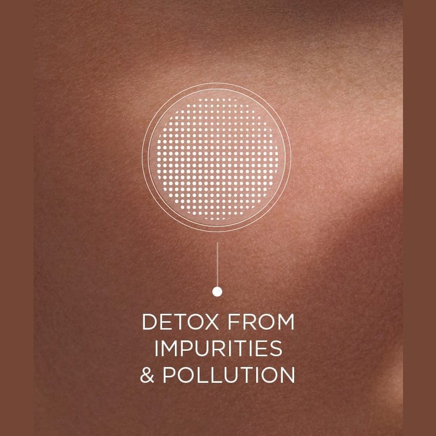 Darphin Intral Air Mousse Cleanser Yüz Temizleme Köpüğü 125 ml - Melori