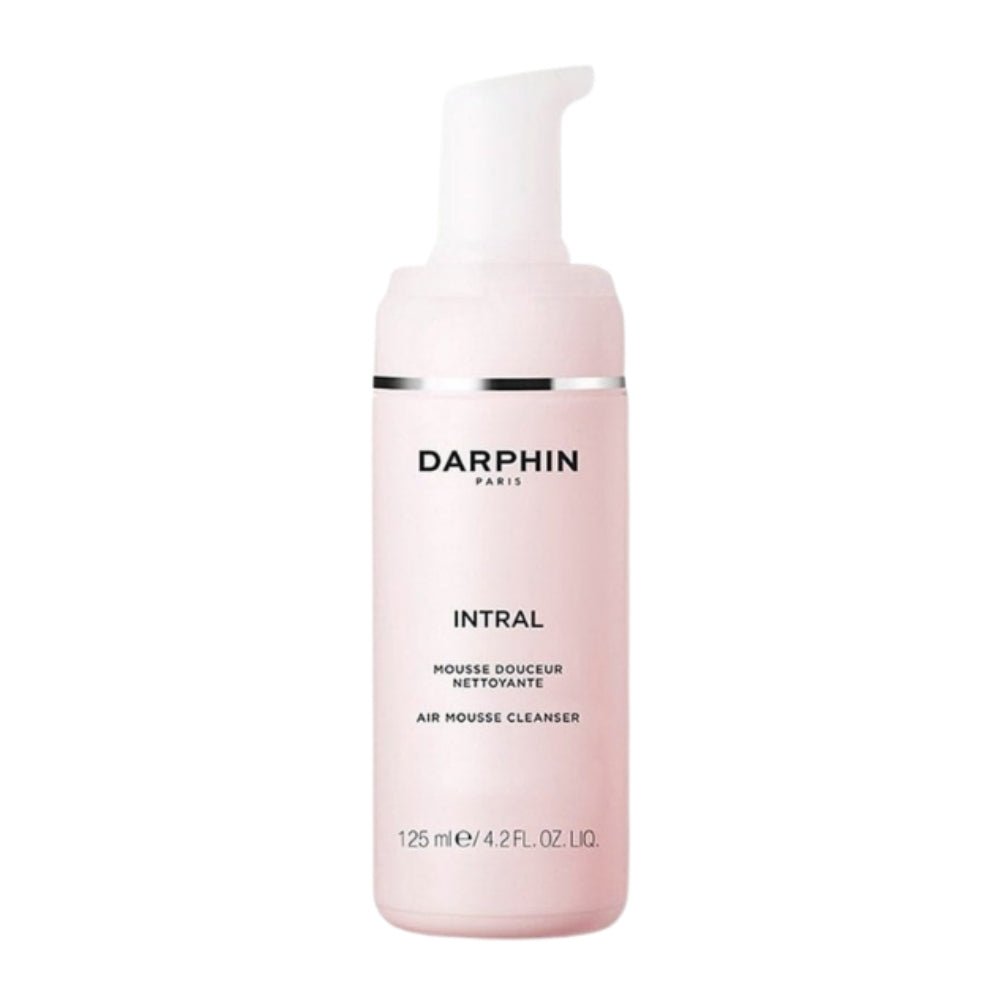Darphin Intral Air Mousse Cleanser Yüz Temizleme Köpüğü 125 ml - Melori