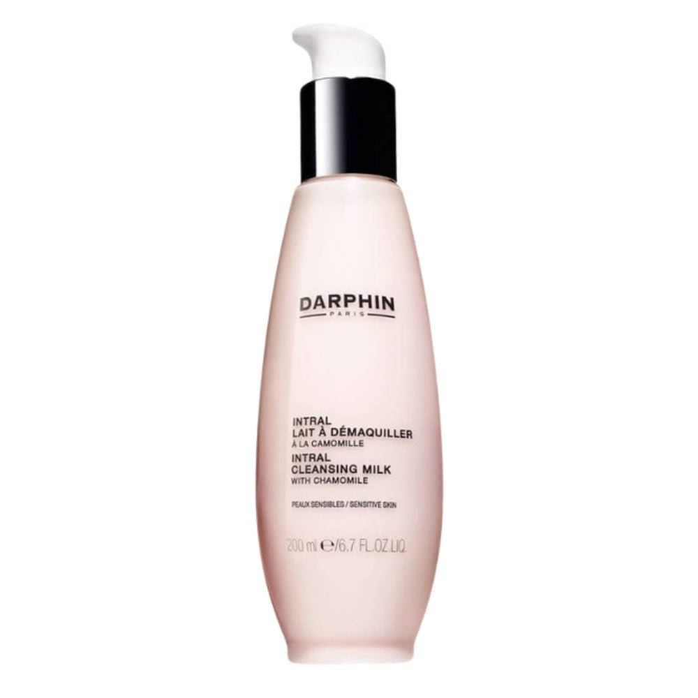 Darphin Intral Cleansing Milk Yüz Temizleme Sütü 200 ml - Melori