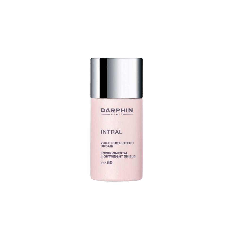 Darphin Intral Environmental Lightweight Shield SPF 50 Yatıştırıcı Cilt Kremi 30 ml - Melori