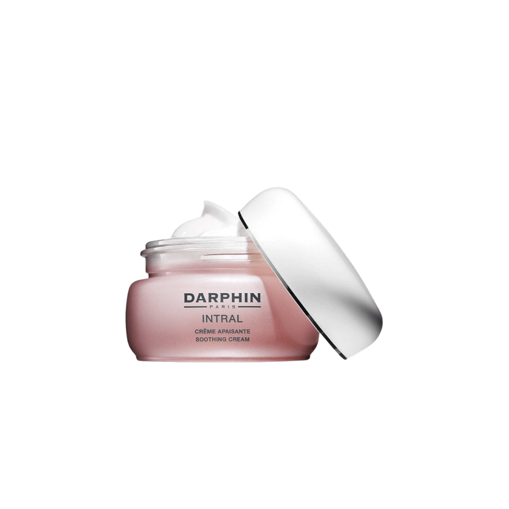 Darphin Intral Soothing Cream Hassas Ciltler İçin Yatıştırıcı Bakım Kremi 50 ml - Melori