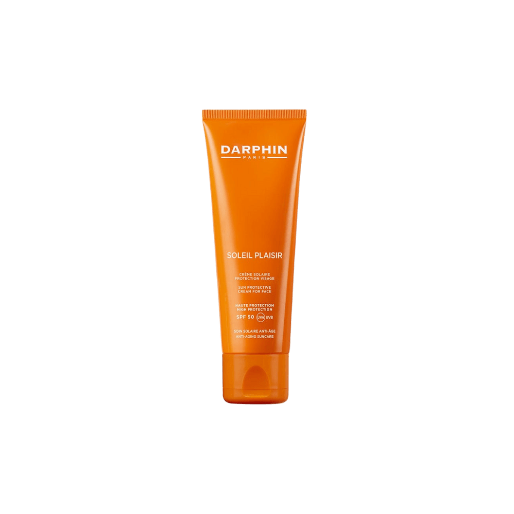 Darphin Soleil Plaisir Sun Protective Cream SPF 50 Güneş Koruyucu Krem 50 ml - Melori