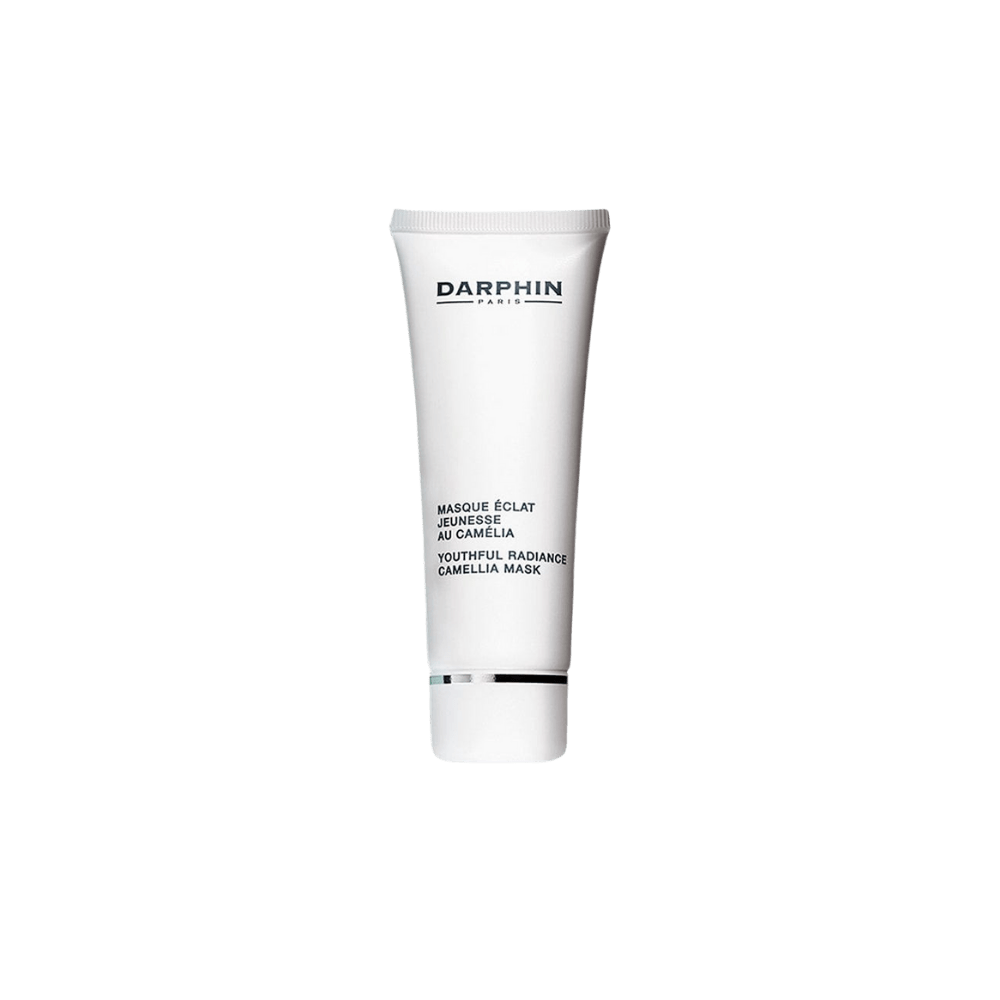 Darphin Youthful Radiance Camellia Mask Kırışıklık Karşıtı Cilt Maskesi 75 ml - Melori