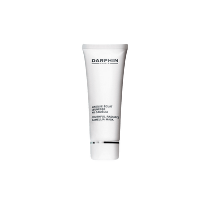 Darphin Youthful Radiance Camellia Mask Kırışıklık Karşıtı Cilt Maskesi 75 ml - Melori
