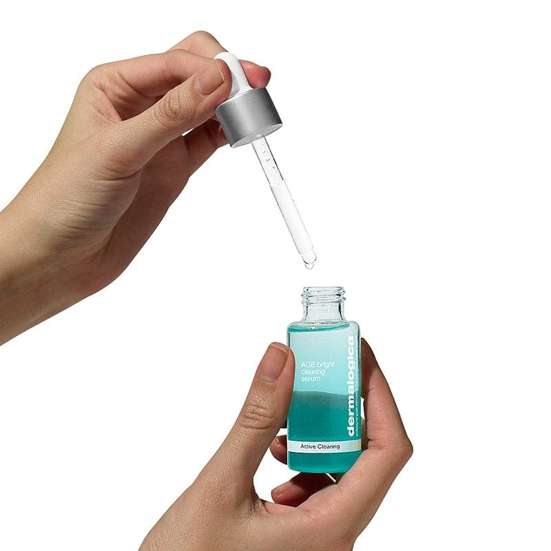 Dermalogica Age Bright Aydınlatıcı Arındırıcı Serum 30 ml - Melori