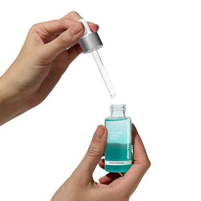 Dermalogica Age Bright Aydınlatıcı Arındırıcı Serum 30 ml - Melori