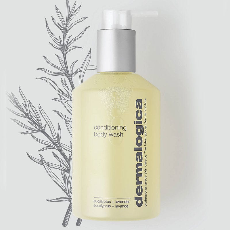 Dermalogica Conditioning Body Wash Vücut Temizleyicisi 295 ml - Melori