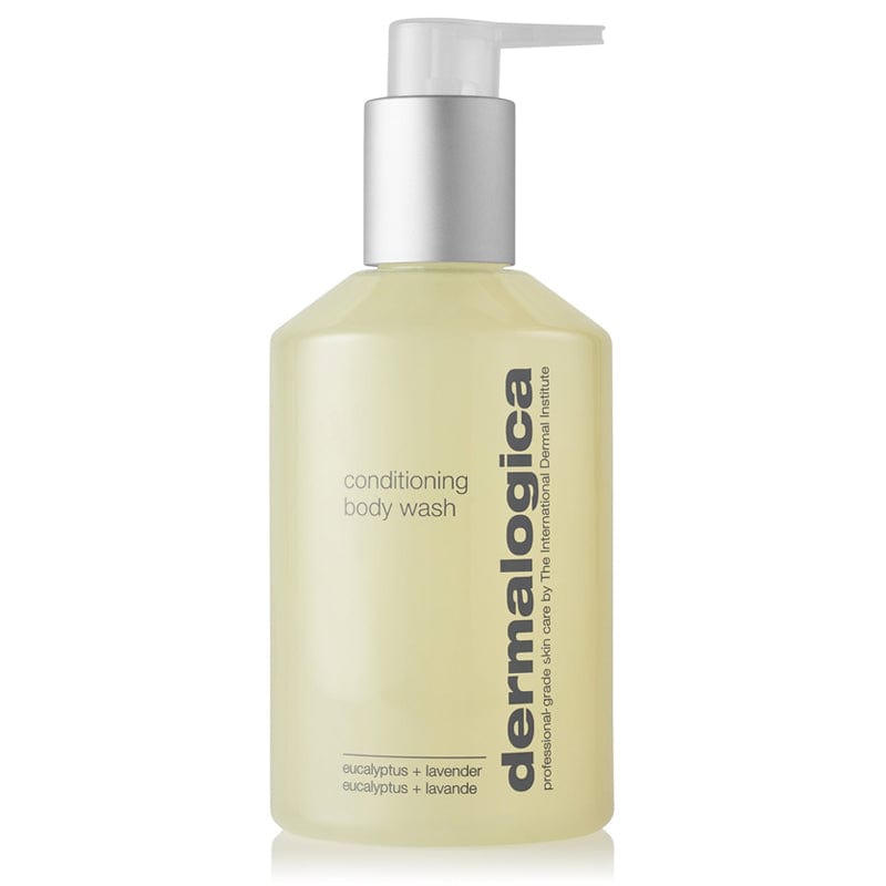 Dermalogica Conditioning Body Wash Vücut Temizleyicisi 295 ml - Melori