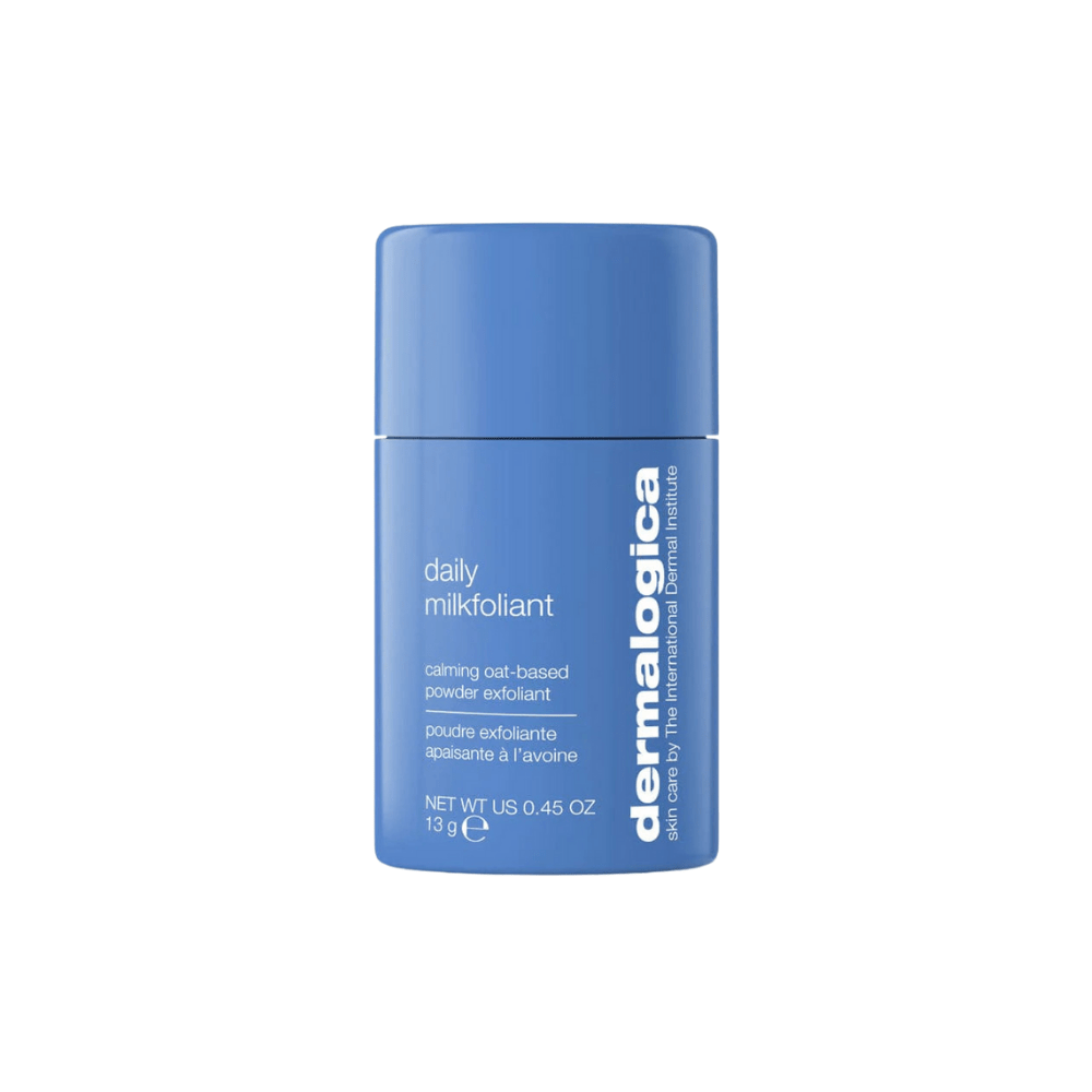 Dermalogica Daily Milkfoliant Yulaf Özlü Toz Peeling 13 gr - Melori