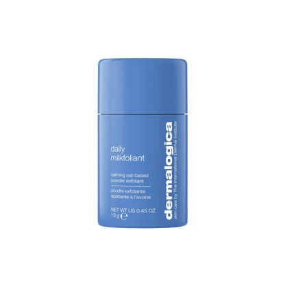 Dermalogica Daily Milkfoliant Yulaf Özlü Toz Peeling 13 gr - Melori