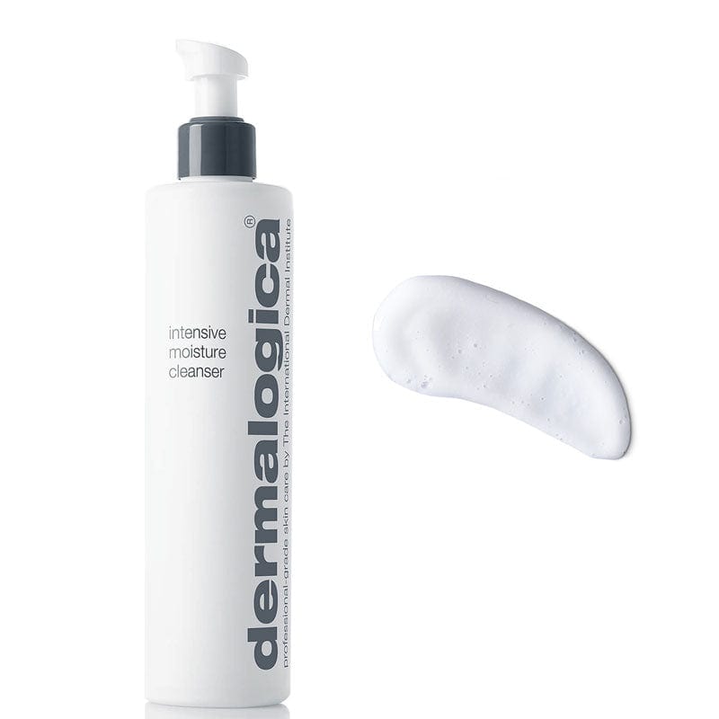 Dermalogica Intensive Moisture Cleanser Kuru Cilt Tipleri İçin Kremsi Temizleyici 150 ml - Melori