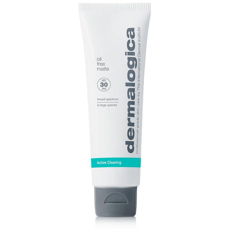 Dermalogica Oil Free Matte SPF30 Matlaştırıcı Etkili Losyon 50ml - Melori