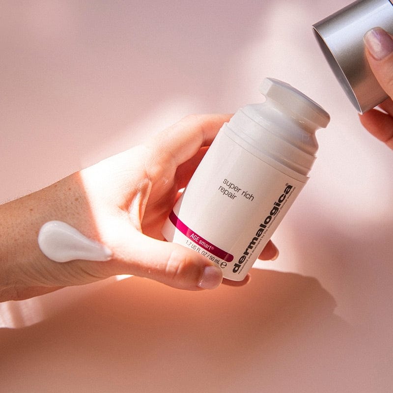 Dermalogica Super Rich Repair Krem 50 ml - Melori