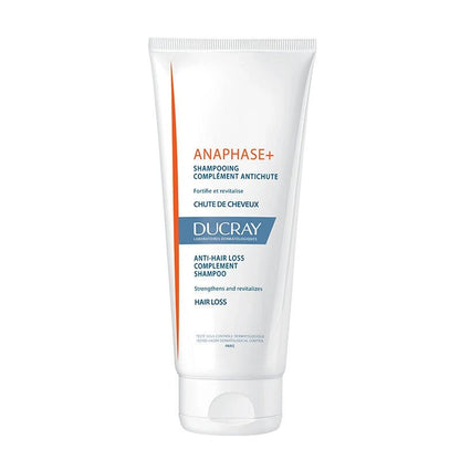 Ducray Anaphase+ Saç Dökülme Karşıtı Şampuan 200 ml - Melori