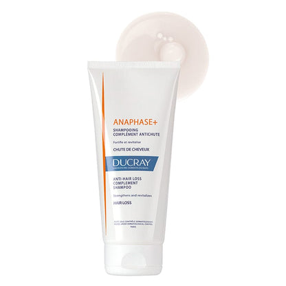 Ducray Anaphase+ Saç Dökülme Karşıtı Şampuan 200 ml - Melori
