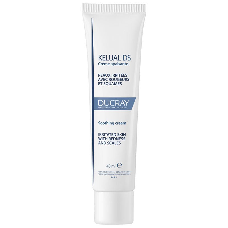 Ducray Kelual DS Krem 40 ml - Melori