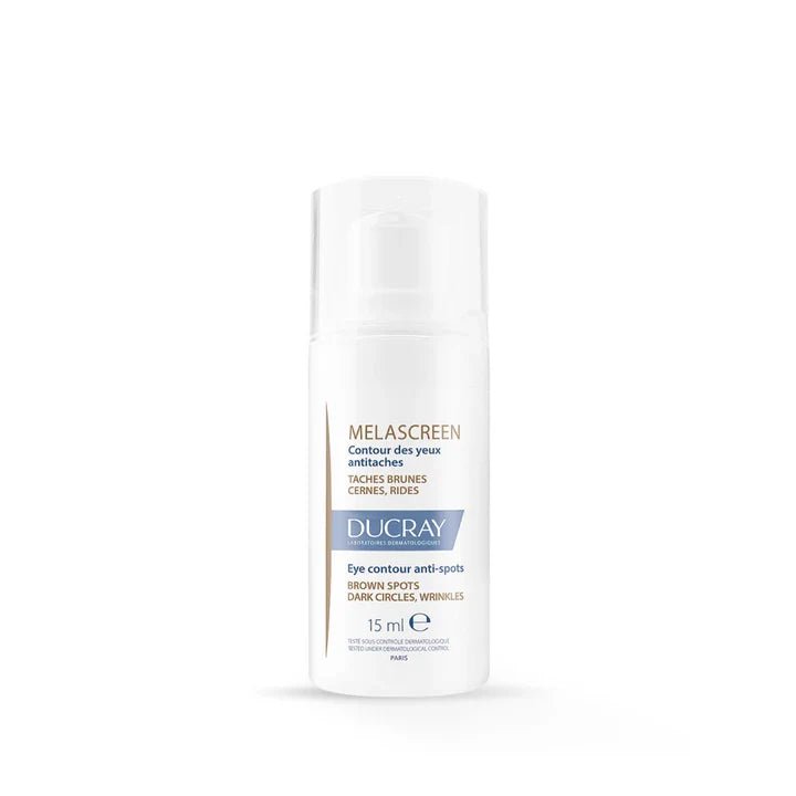Ducray Melascreen Kırışıklık Karşıtı Göz Çevresi Bakım Kremi 15ml - Melori