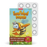 Easy Fish Oil Propolis 30 Çiğnenebilir Jel - Bal Aromalı - Melori