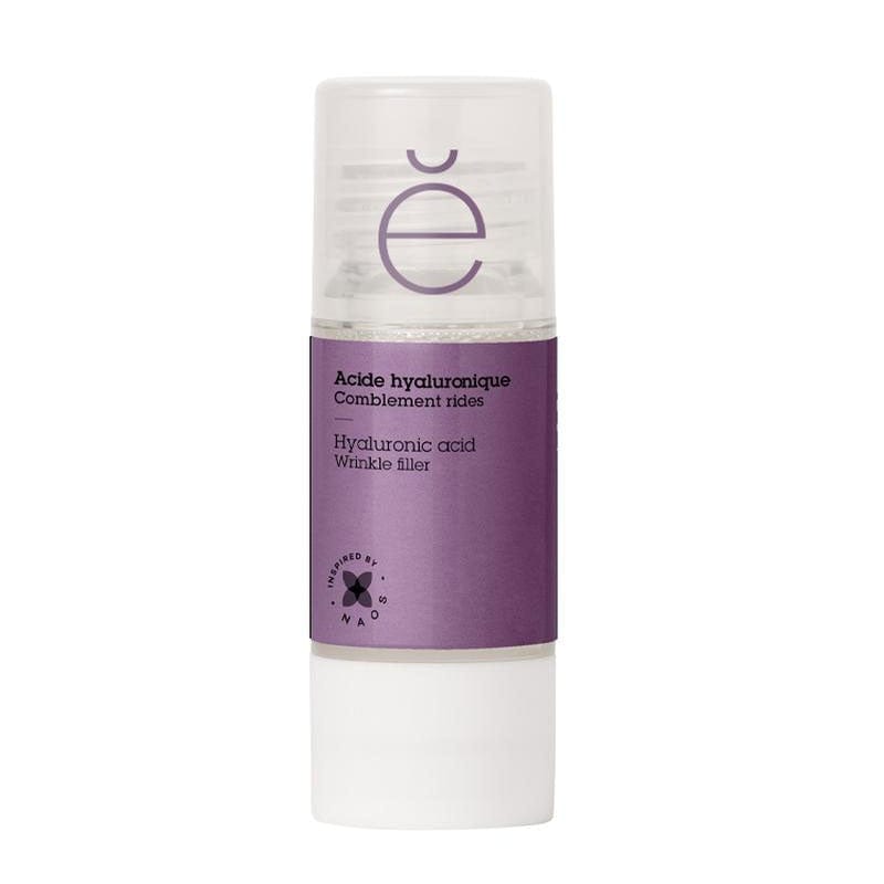 Etat Pur Pure Active Hyalüronik Asit İnce Kırışıklık Karşıtı Saf Konsantre Bakım 15 ml - Melori