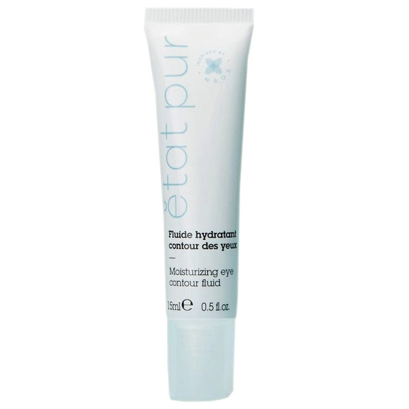 Etat Pur Pure Moisturizers Yaşlanma Karşıtı Göz Çevresi Nemlendirici Bakım Kremi 15 ml - Melori