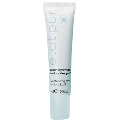 Etat Pur Pure Moisturizers Yaşlanma Karşıtı Göz Çevresi Nemlendirici Bakım Kremi 15 ml - Melori
