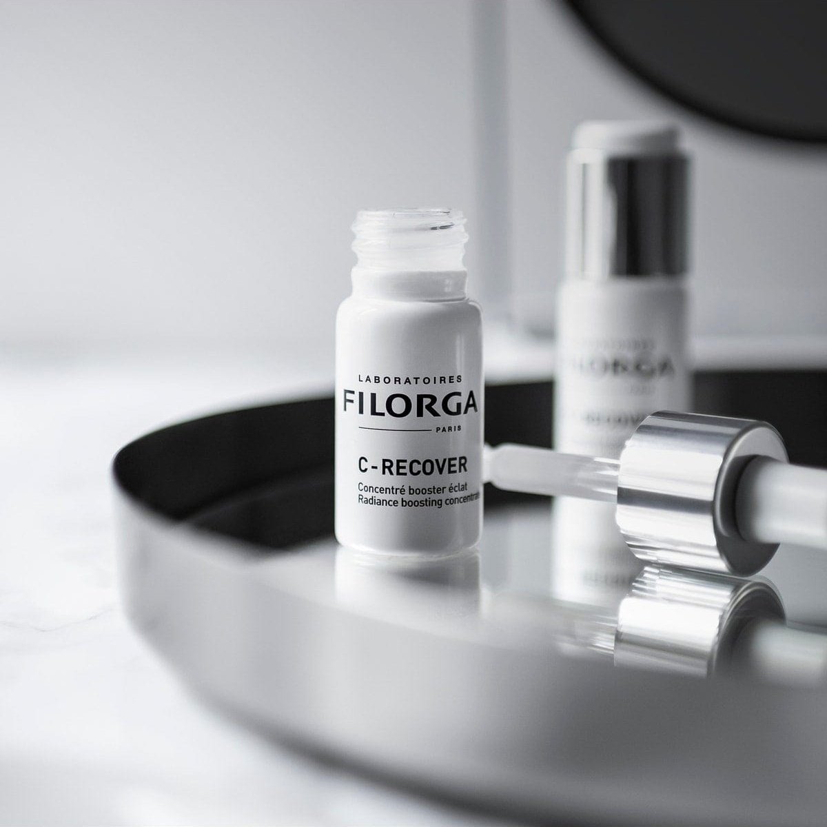 Filorga C Recover Aydınlatıcı Vitamin Kürü 3x10 ml - Melori