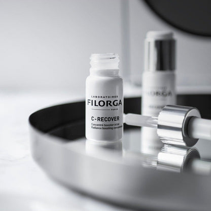 Filorga C Recover Aydınlatıcı Vitamin Kürü 3x10 ml - Melori