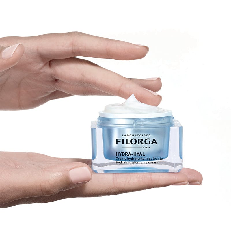 Filorga Hydra Hyal Cream Bakım Kremi 50 ml - Melori