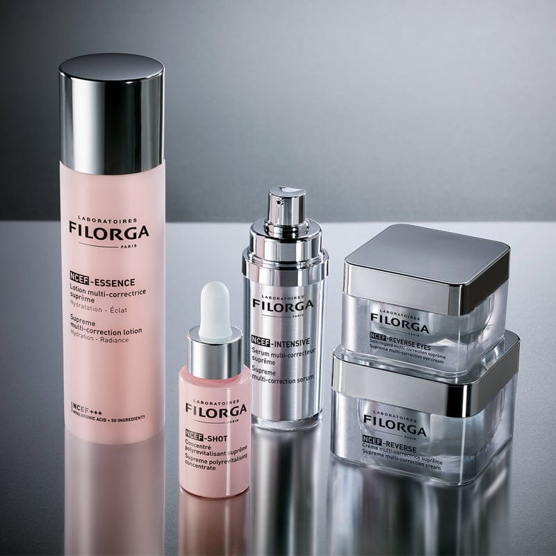 Filorga NCTF Intensive Yenileyici Serum 30 ml - Melori