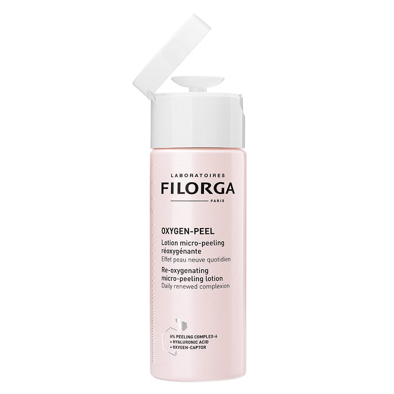 Filorga Oxygen Peel Arındırıcı ve Düzenleyici Peeling Losyon 150 ml - Melori
