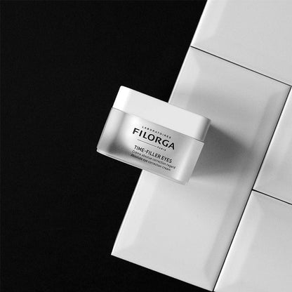 Filorga Time Filler Eyes Göz Çevresi Bakım Kremi 15 ml - Melori