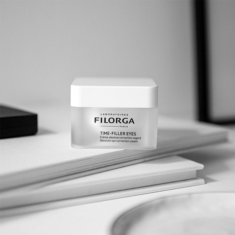 Filorga Time Filler Eyes Göz Çevresi Bakım Kremi 15 ml - Melori