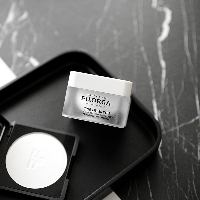Filorga Time Filler Eyes Göz Çevresi Bakım Kremi 15 ml - Melori