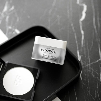 Filorga Time Filler Eyes Göz Çevresi Bakım Kremi 15 ml - Melori