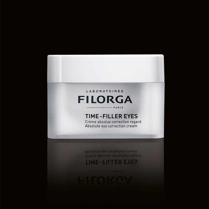 Filorga Time Filler Eyes Göz Çevresi Bakım Kremi 15 ml - Melori