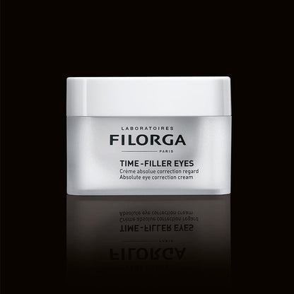 Filorga Time Filler Eyes Göz Çevresi Bakım Kremi 15 ml - Melori