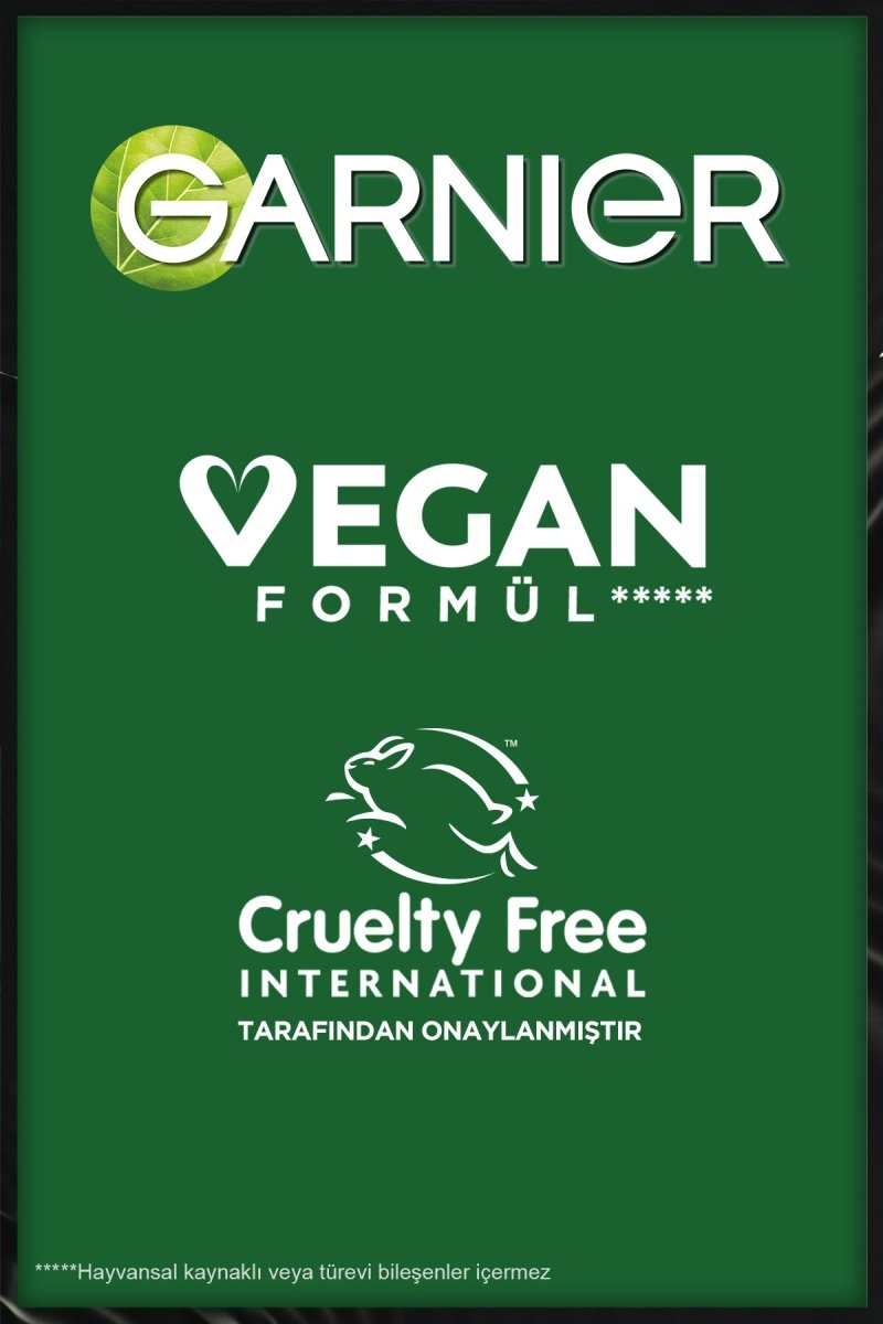 Garnier AHA+BHA Cilt Kusurları Karşıtı Serum %4 [NİASİNAMİD + PEELING ETKİLİ AHA+BHA] 30ML - Melori