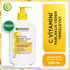 Garnier C Vitamini Parlaklık Veren Temizleyici 250 ml - Melori