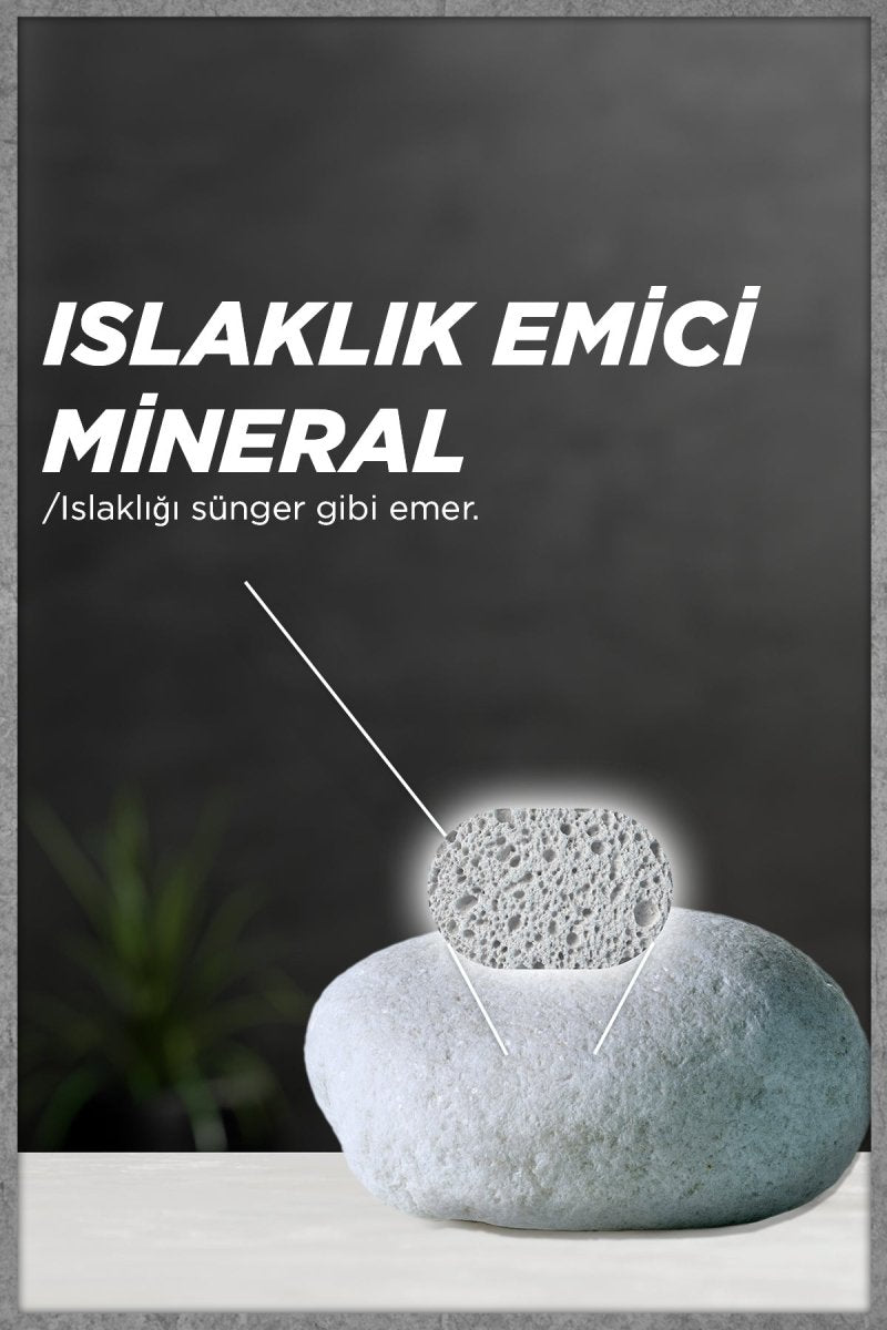 Garnier Men Lekesiz Koruma Spray Deodorant - Melori