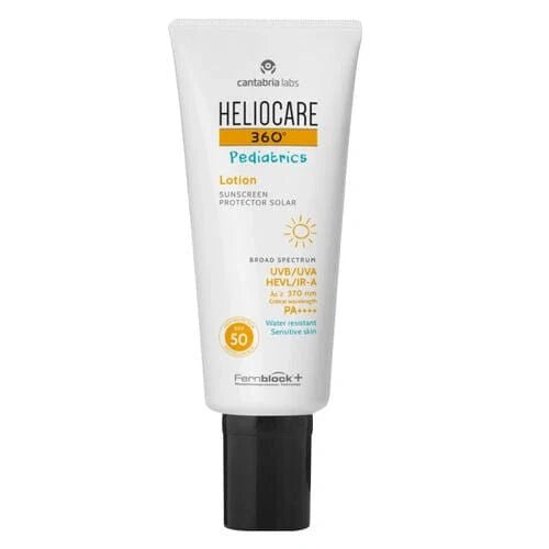 Heliocare 360 Pediatrics Losyon Spf 50 200 ml - Melori