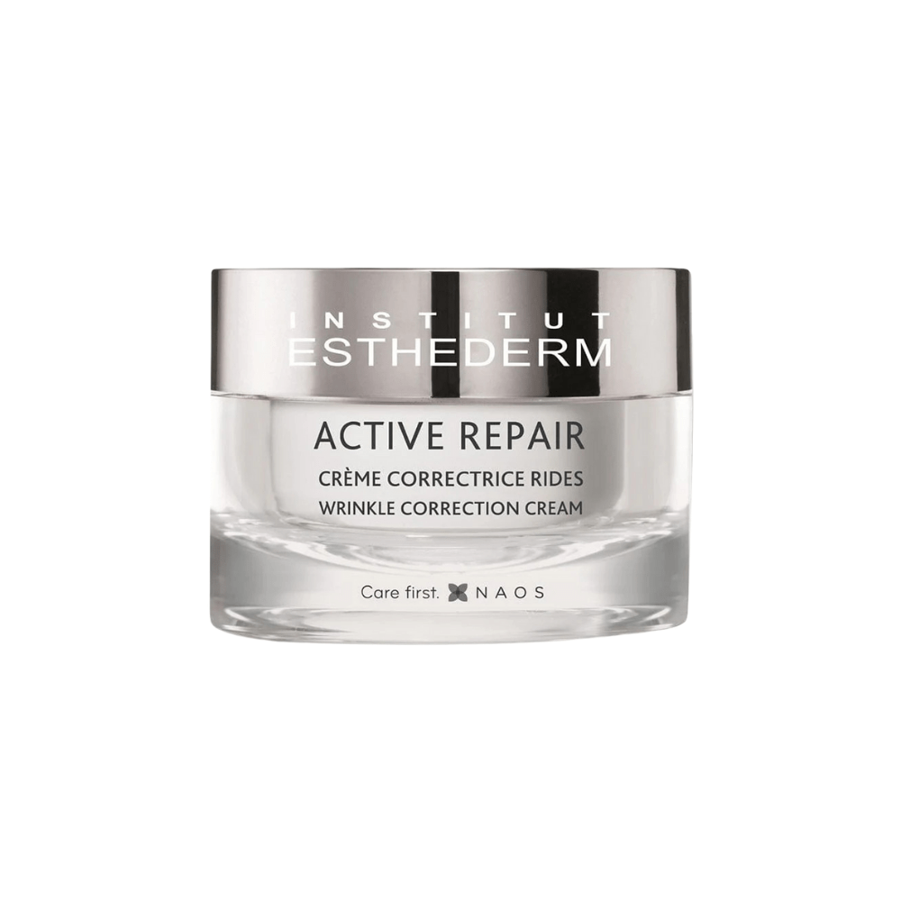 Institut Esthederm Active Repair Cream 50 ml Kırşıklık Karşıtı Krem - Melori